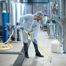EMPRESAS DE LIMPIEZA INDUSTRIAL QUERETARO