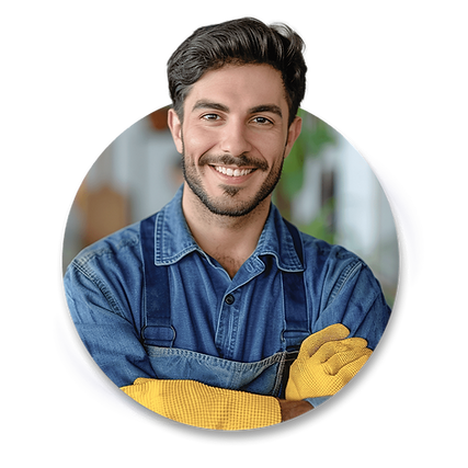 SERVICIOS DE LIMPIEZA PARA EMPRESAS